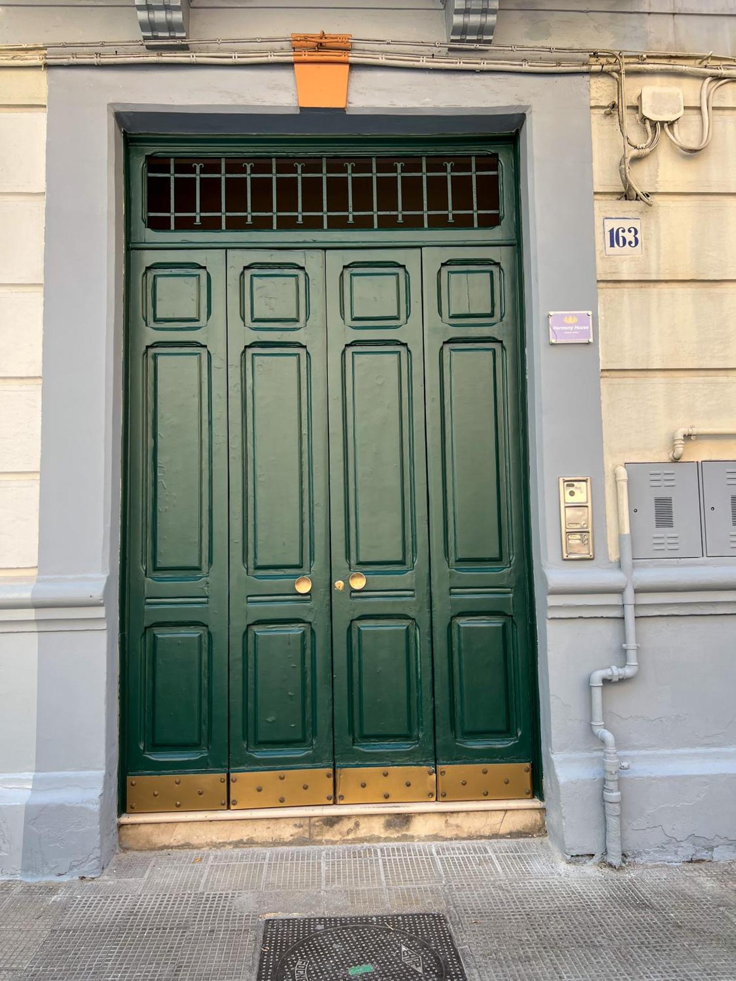 Hotel Bari Centro Harmony House Exteriér fotografie